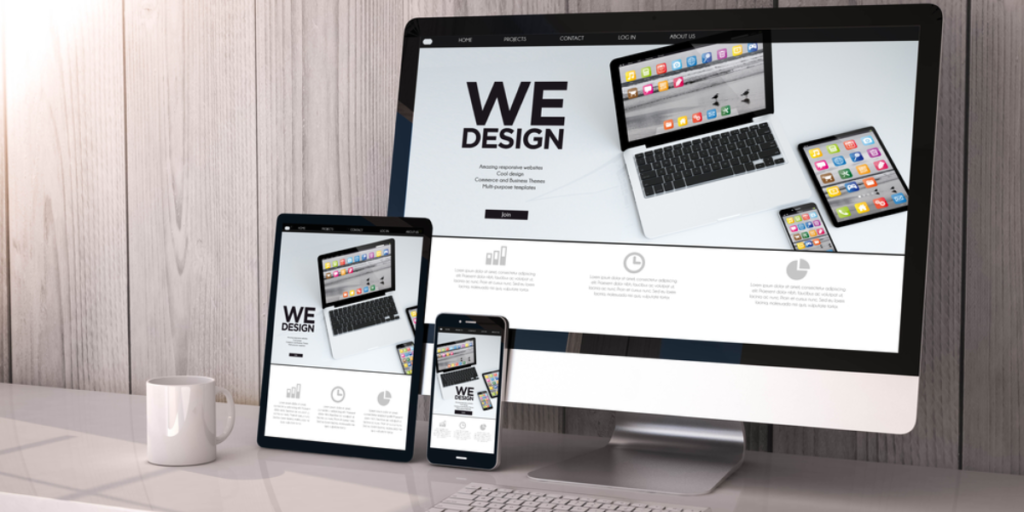 Web Development Agencies