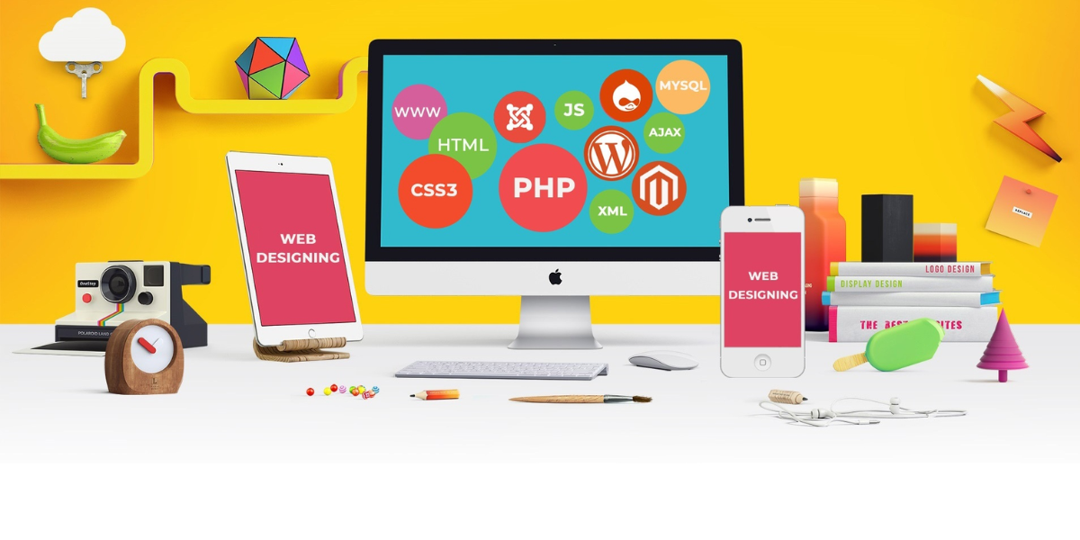 Web Development Agency