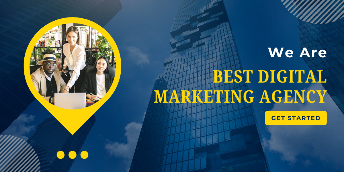 best digital marketing agency