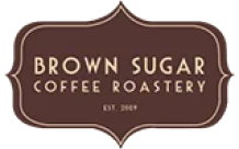 brown sugar coffee roastery