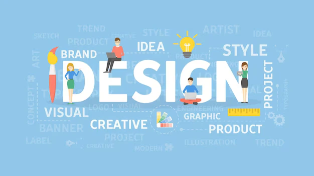 Hire graphics designer