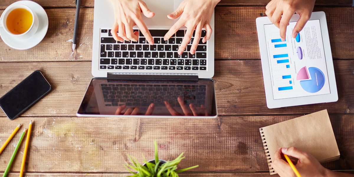 online branding