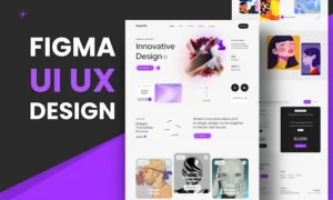 figma design