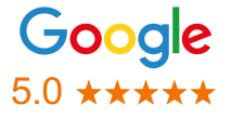 google 5 star reviews 1024x639 1