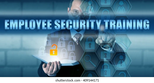 hr director pressing employee security 260nw 409144171
