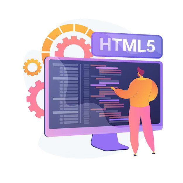 html5 programming internet website development web application engineering script writing html