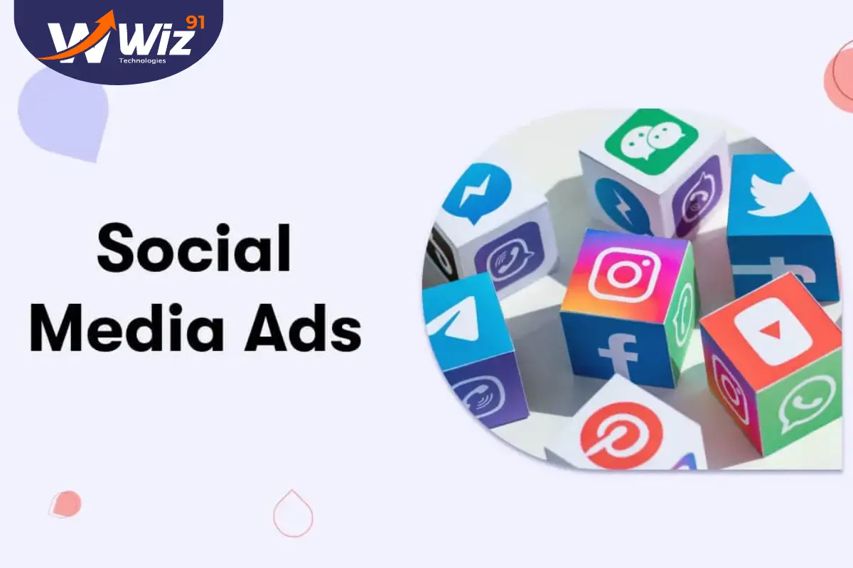paid social media advertising