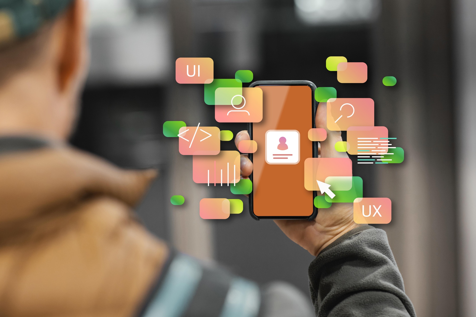 Hire iOS Developer