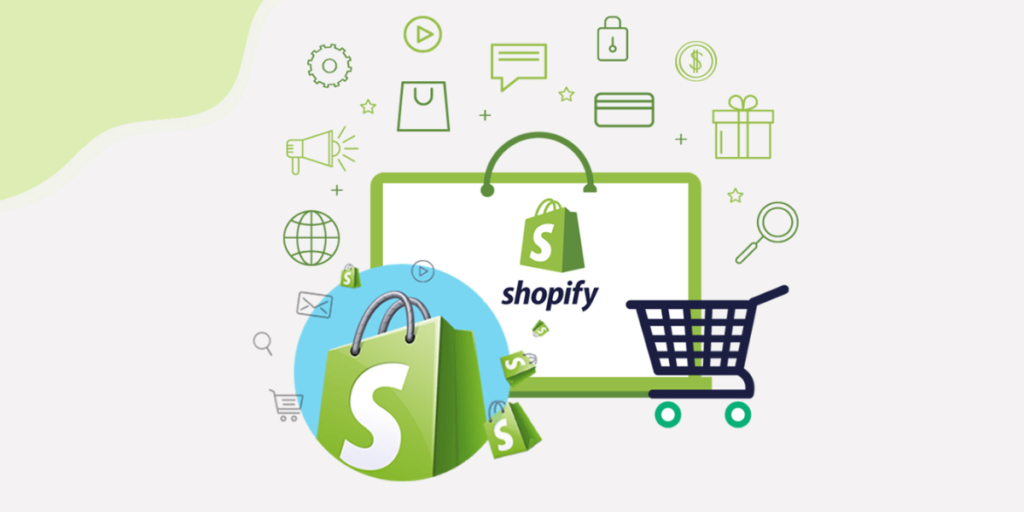 shopify development company
