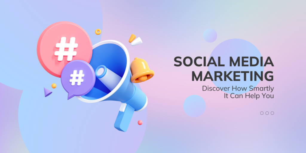 social media marketing