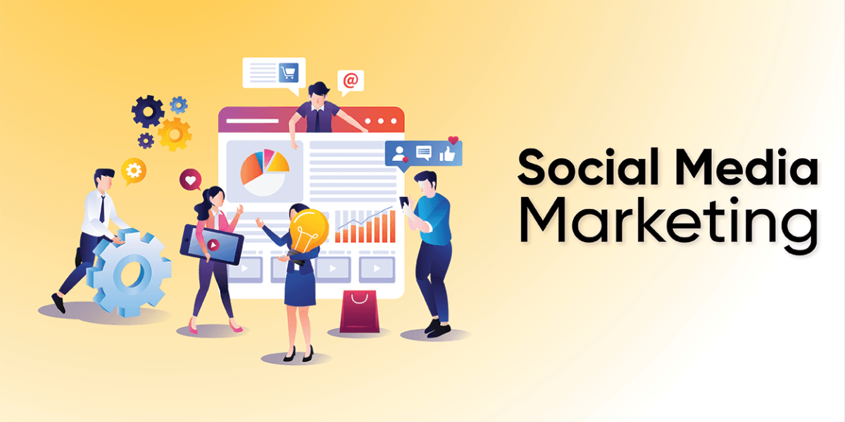 social media marketing company in Indore
