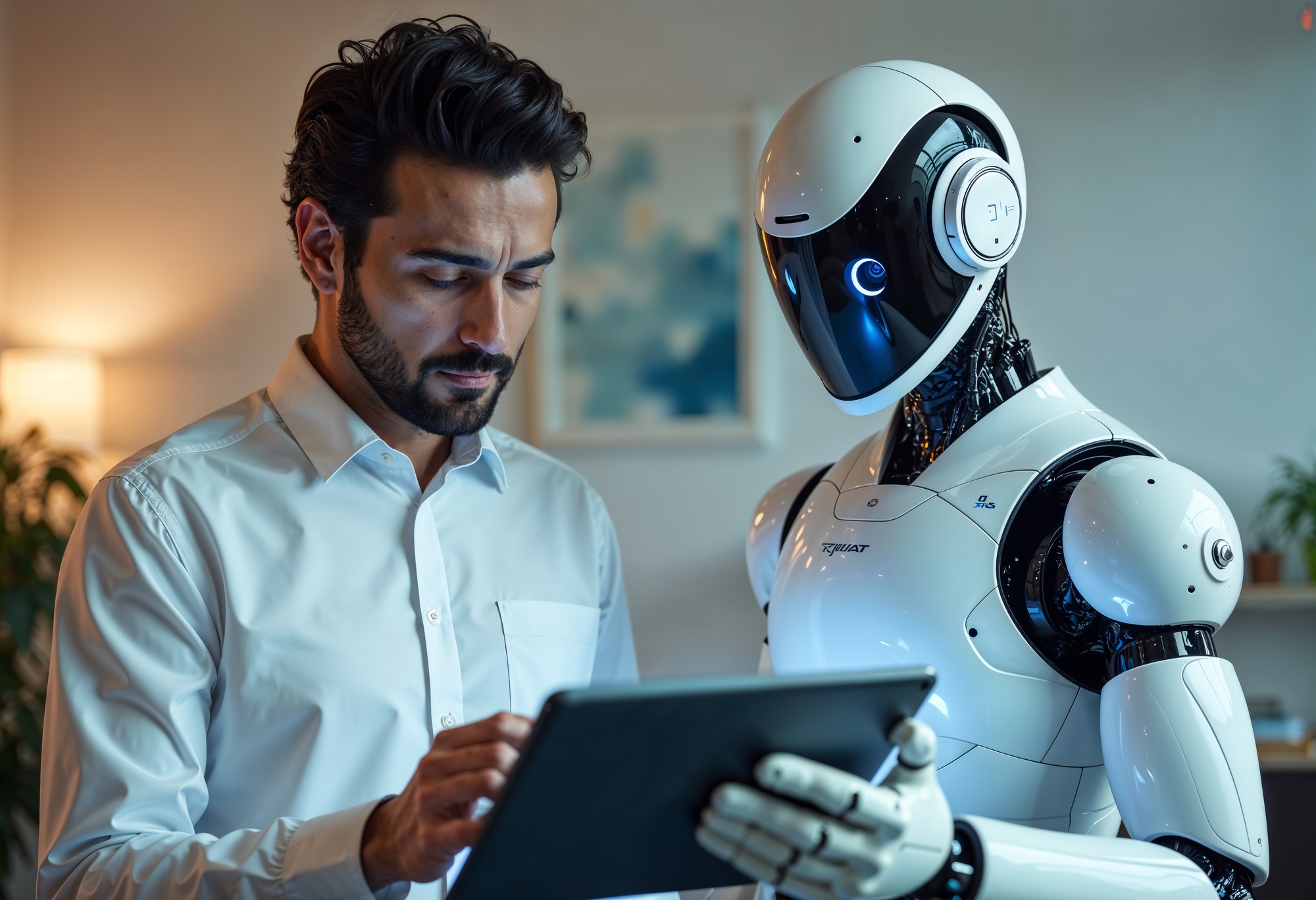 ai developers for hire