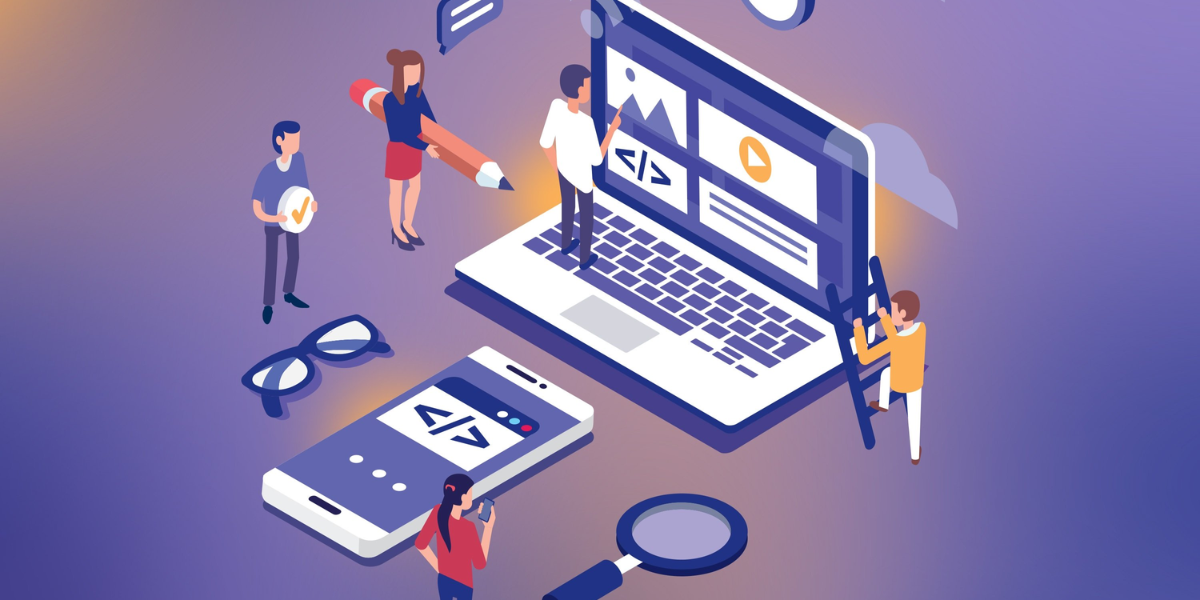 web design and development services in Indore