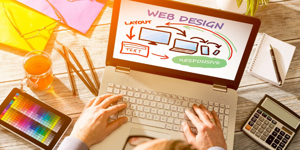 web design price in india