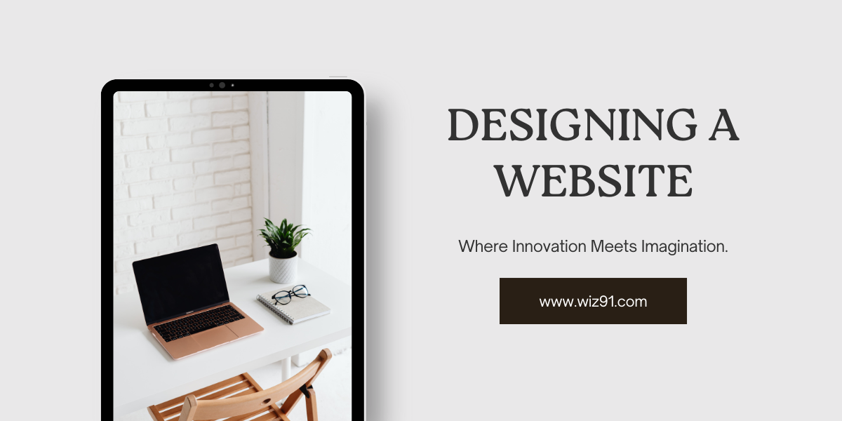 web designing