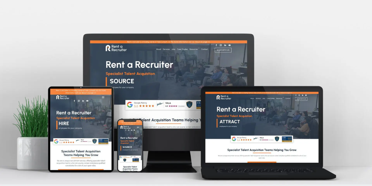website design company in Indore
