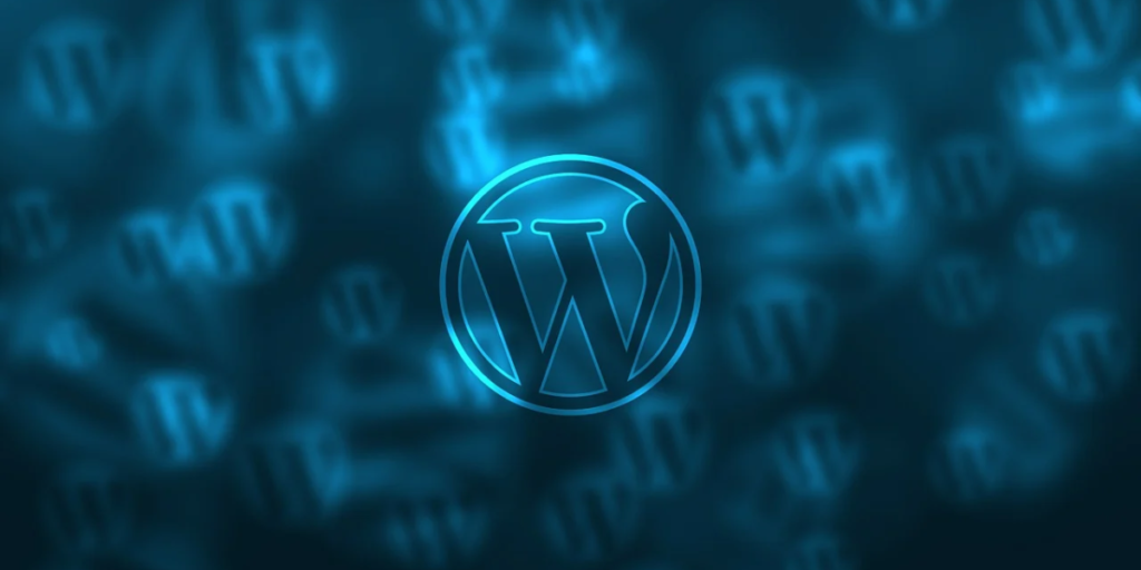 WordPress website development agency
